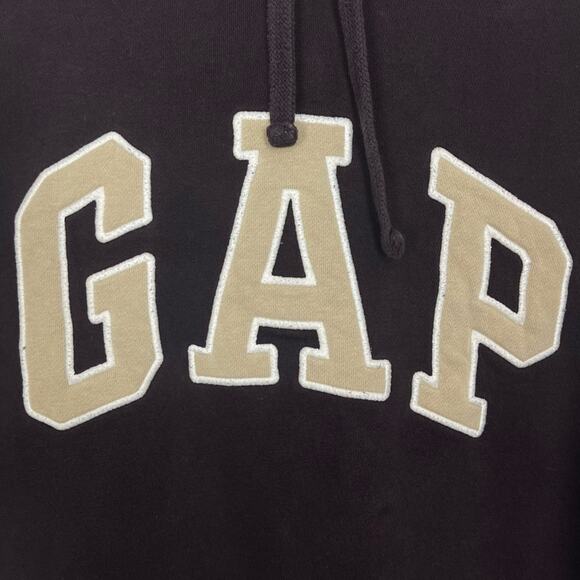 Gap Logo Hoodie - Picture 11 of 13
